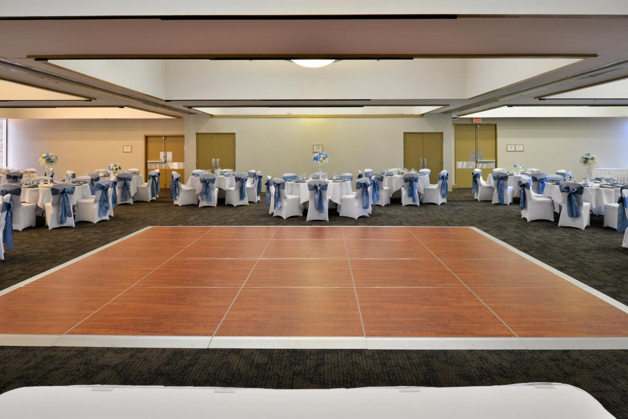 Hawthorne Inn & Conference Center Winston-Salem Esterno foto