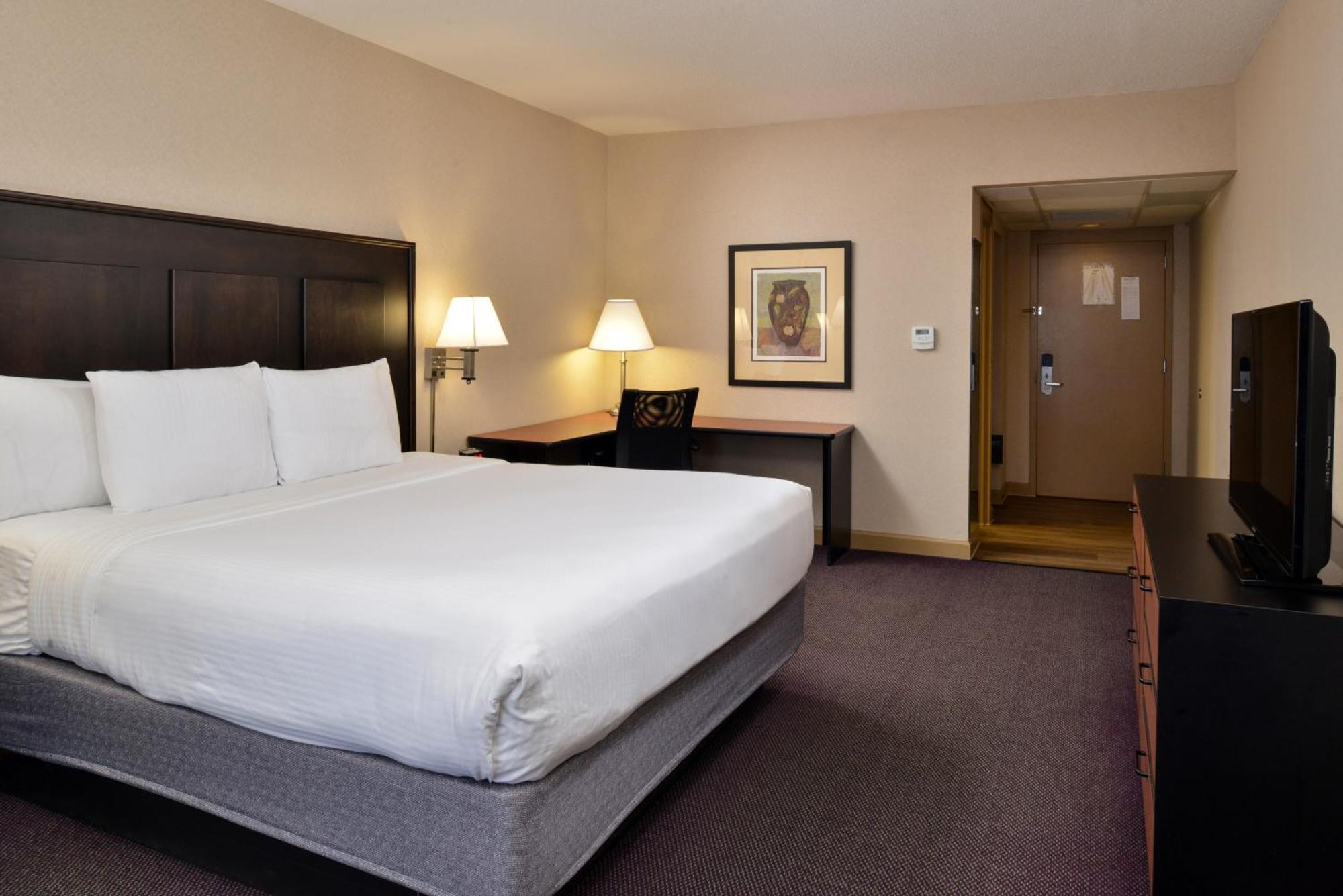 Hawthorne Inn & Conference Center Winston-Salem Esterno foto