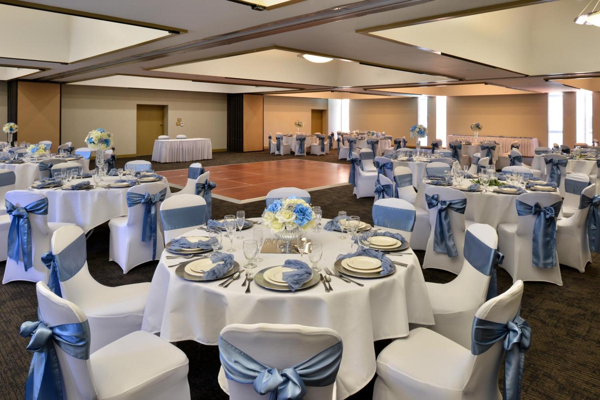 Hawthorne Inn & Conference Center Winston-Salem Esterno foto