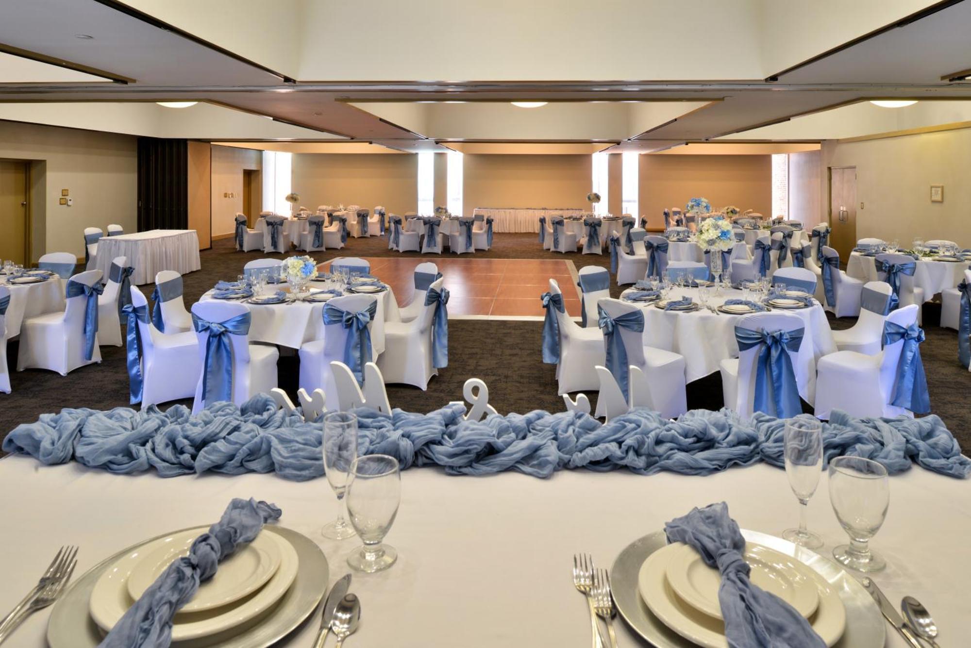 Hawthorne Inn & Conference Center Winston-Salem Esterno foto