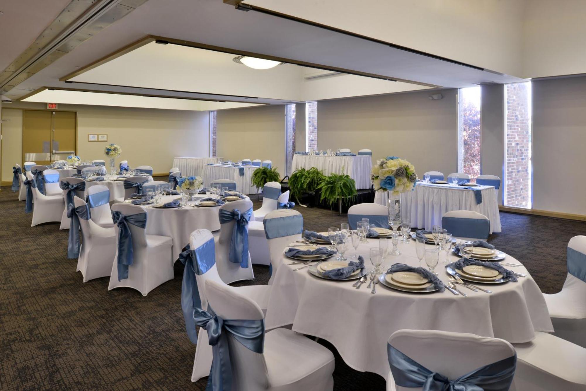 Hawthorne Inn & Conference Center Winston-Salem Esterno foto