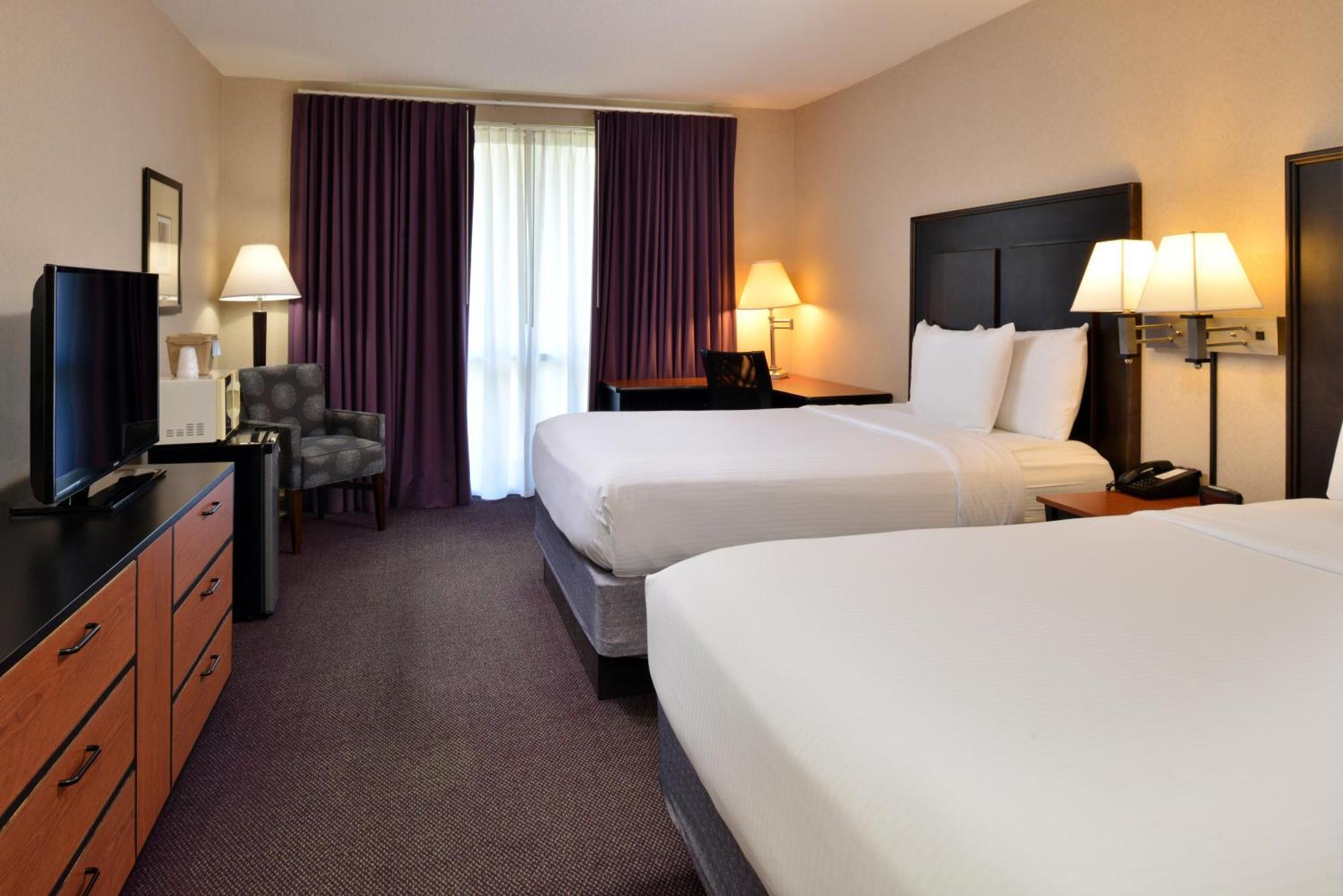 Hawthorne Inn & Conference Center Winston-Salem Esterno foto