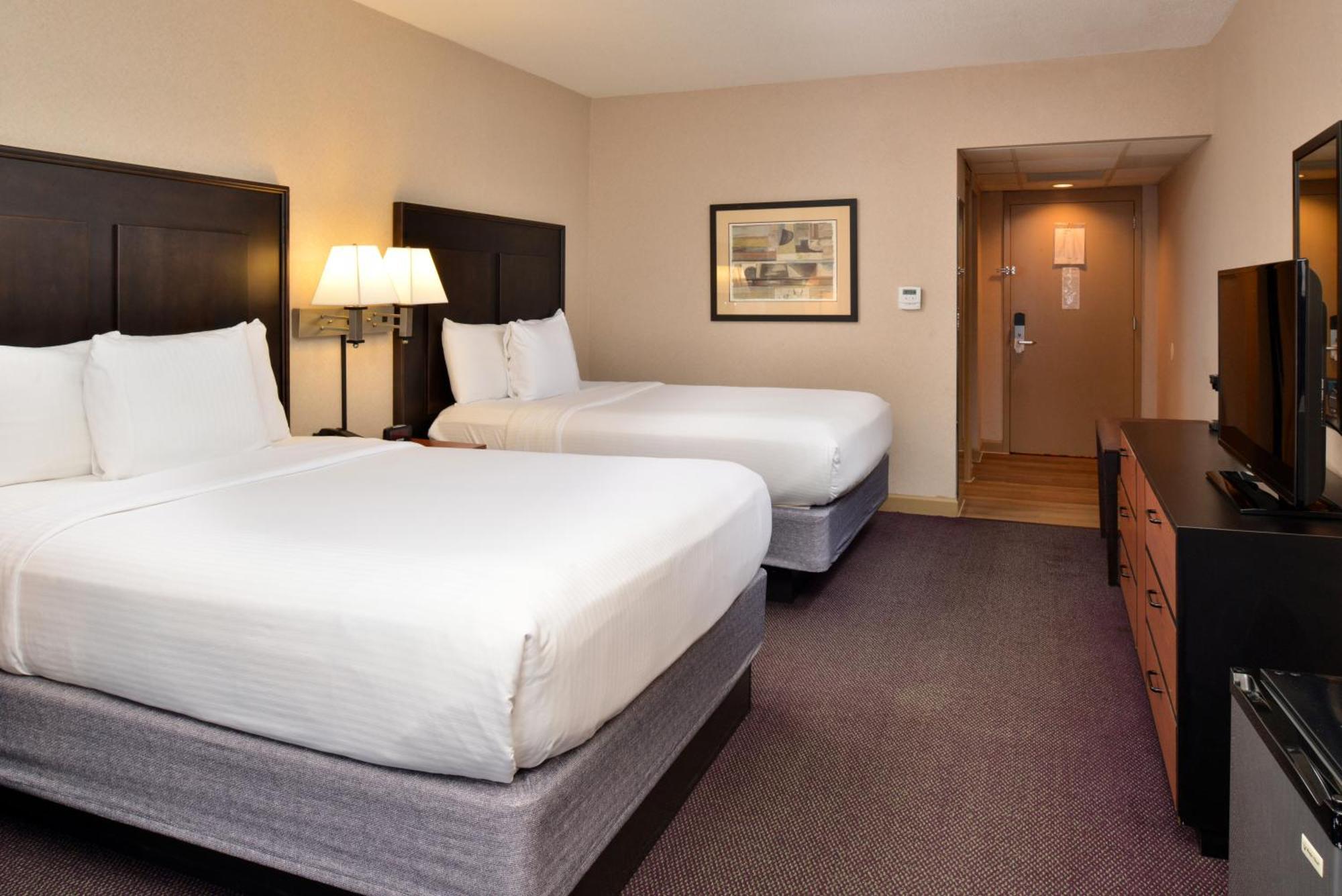 Hawthorne Inn & Conference Center Winston-Salem Esterno foto