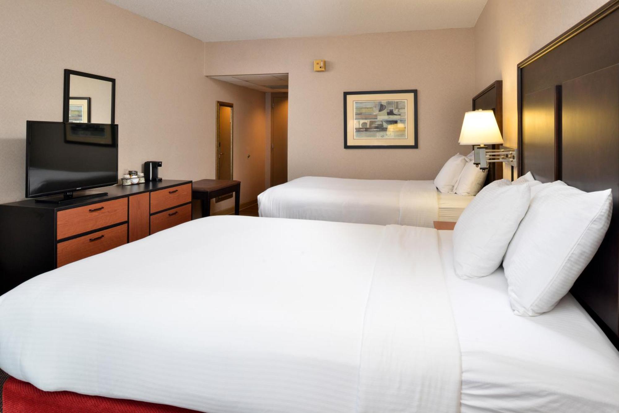 Hawthorne Inn & Conference Center Winston-Salem Esterno foto
