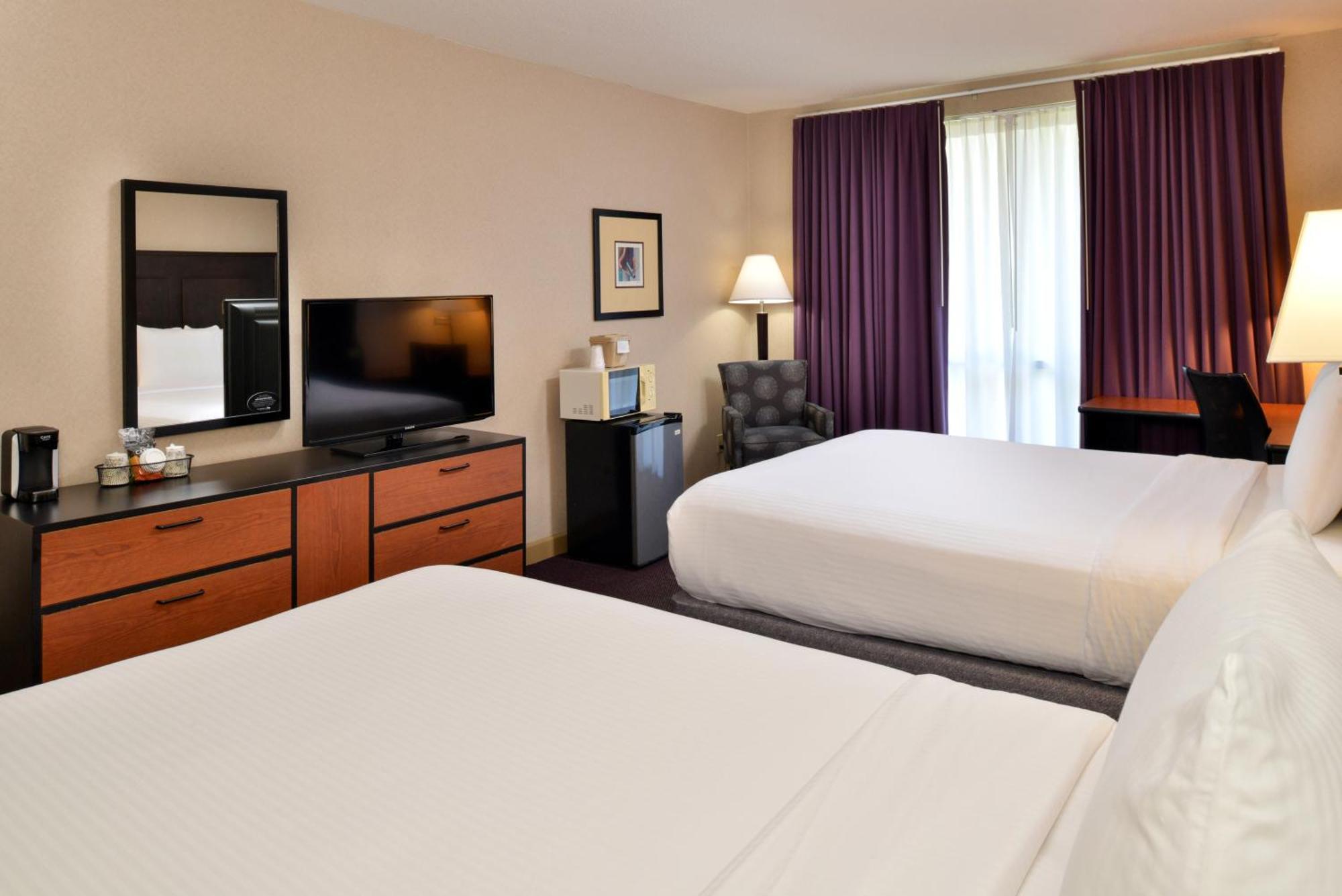 Hawthorne Inn & Conference Center Winston-Salem Esterno foto